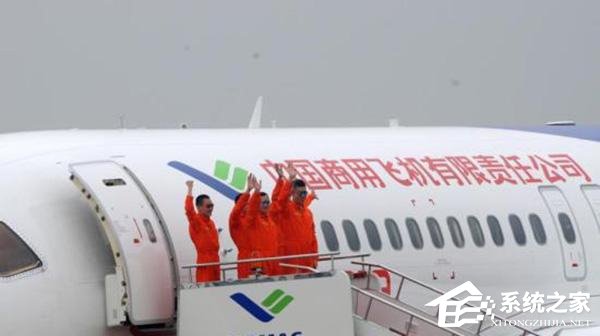 C919中国造的只是个空壳？工信部驳斥：具有完全自主知识产权