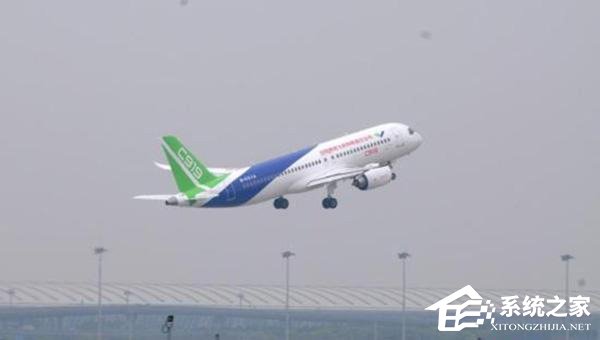 C919中国造的只是个空壳？工信部驳斥：具有完全自主知识产权