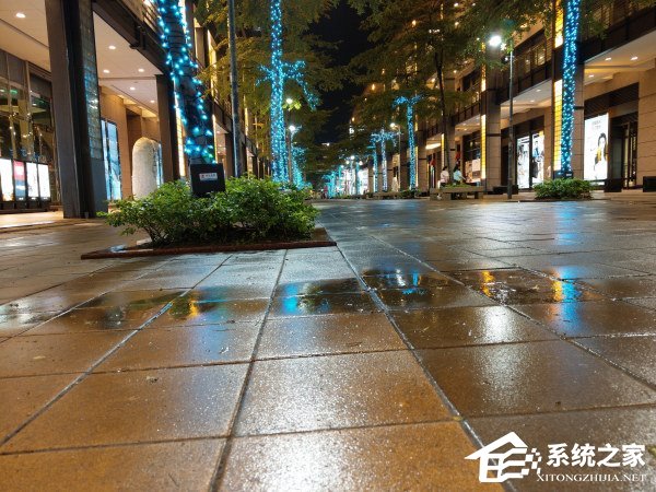 HTC U11拍照样张出炉：夜拍也很美