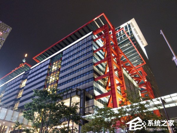 HTC U11拍照样张出炉：夜拍也很美
