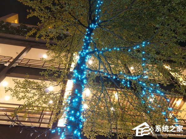 HTC U11拍照样张出炉：夜拍也很美