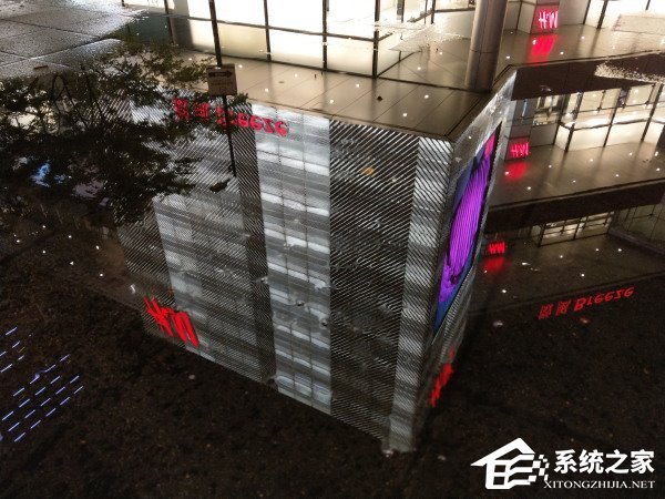 HTC U11拍照样张出炉：夜拍也很美