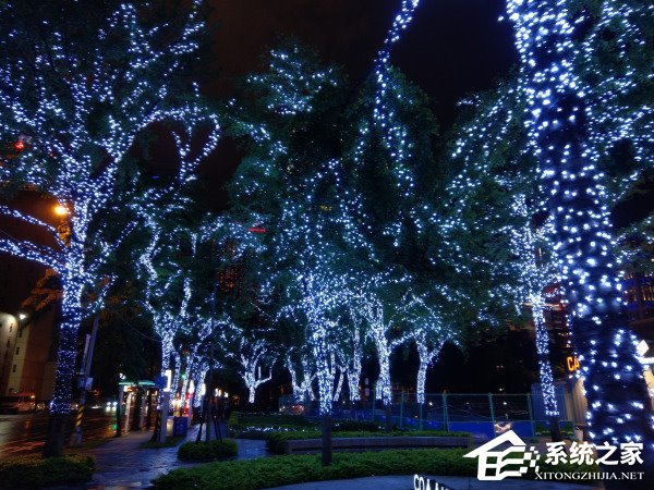 HTC U11拍照样张出炉：夜拍也很美