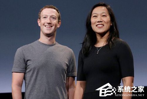撒狗粮技能已点满！扎克伯格：在哈佛最大的收获是找到老婆