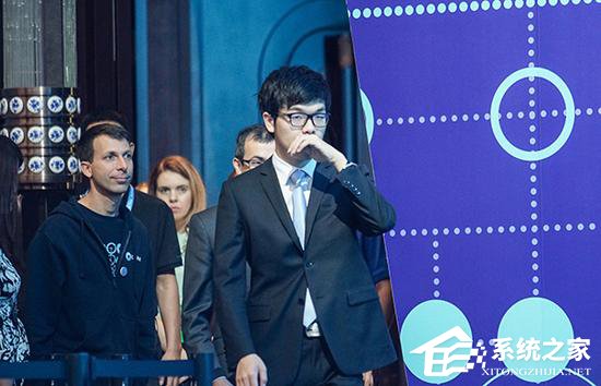 人机大战第三局：柯洁能否击败AlphaGo？