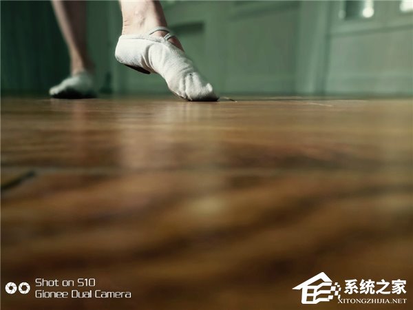 2599元起！金立S10官方拍照样张曝光