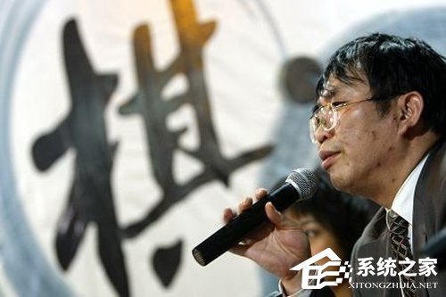 AlphaGo毫无意义？聂卫平：马云是干什么的，围棋他不懂