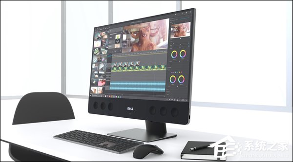 1.37万元起！戴尔发布新版XPS 27一体机