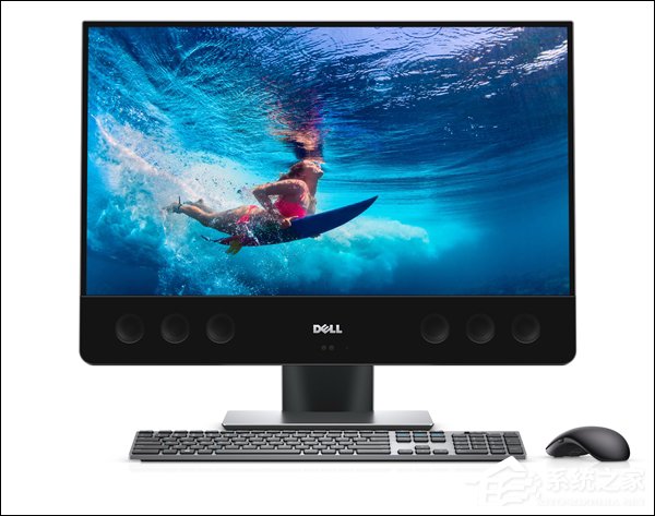 1.37万元起！戴尔发布新版XPS 27一体机