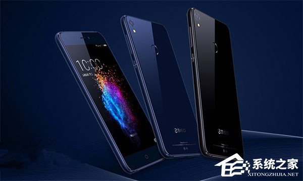 360 N5s手机6月2日正式开卖：前置双摄+双2.5D玻璃