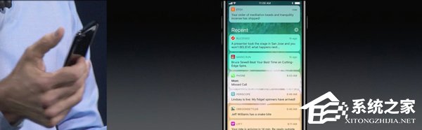 新增AR套件！苹果正式发布iOS11移动操作系统
