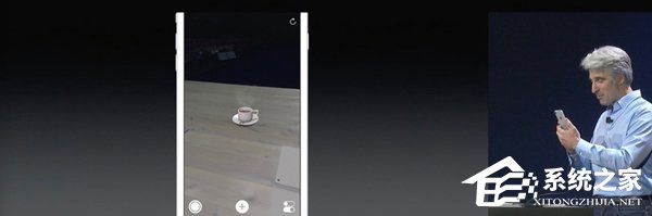 新增AR套件！苹果正式发布iOS11移动操作系统