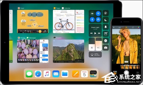 升还是不升呢？苹果iOS 11实用新功能一览