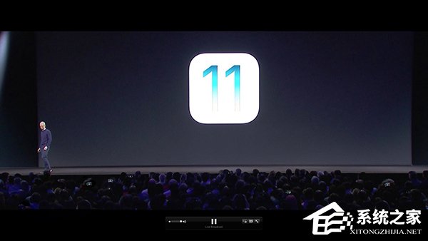 升还是不升呢？苹果iOS 11实用新功能一览