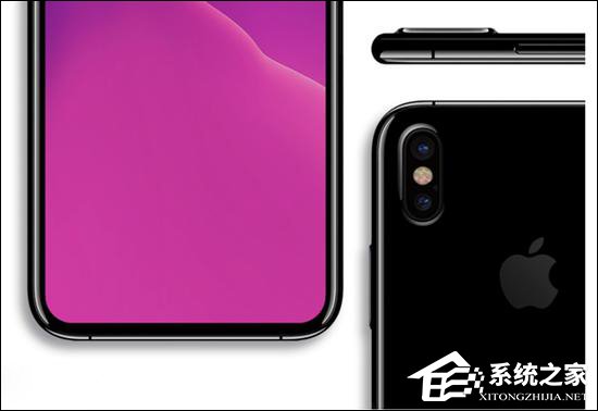 开始量产了？富士康内鬼曝光新一代iPhone细节