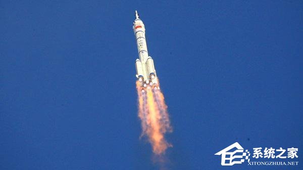 或于2028年首飞！中国超级火箭长征九号在全球航天探索大会亮相