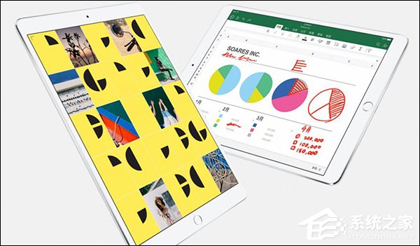 和免费Office套件说再见!9.7英寸版iPad Pro从苹果官网下架