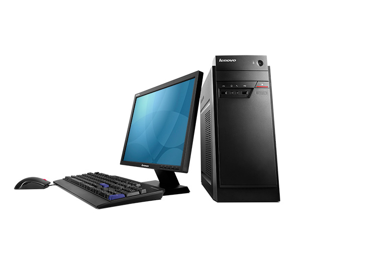 2999元联想商务主机推荐:i3 6100/500GB硬盘