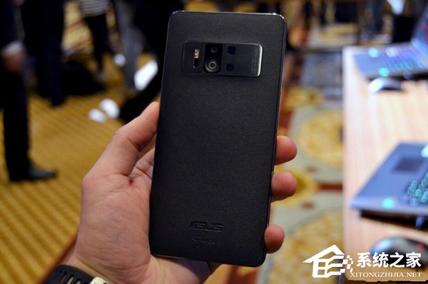 8GB运存华硕ZenFone AR售价曝光：约5630元