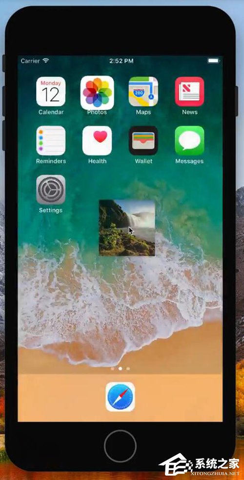 iPhone也有拖放功能？苹果iOS 11隐藏福利大曝光