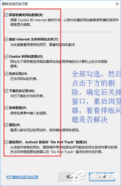 淘宝天猫等网站显示乱码怎么办?
