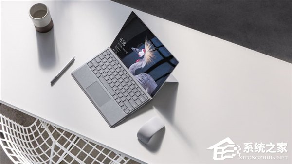 5888元起!三款国行版微软Surface新品今日正式发售