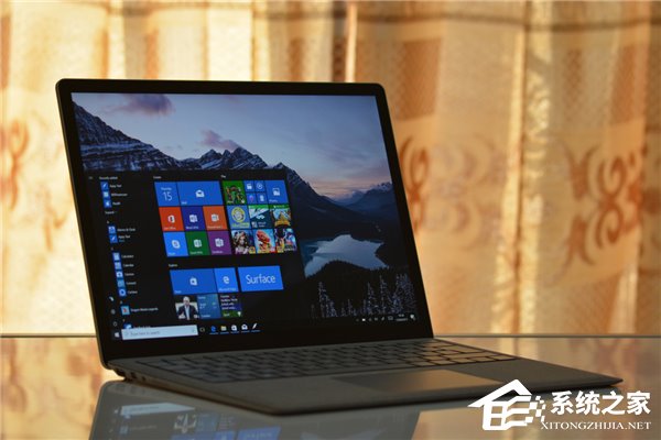 喜大普奔!微软为Surface Laptop用户推出Win10 S恢复镜像