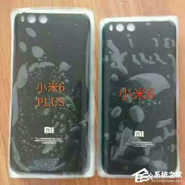 或将于7月底上市！小米6 Plus发布时间曝光