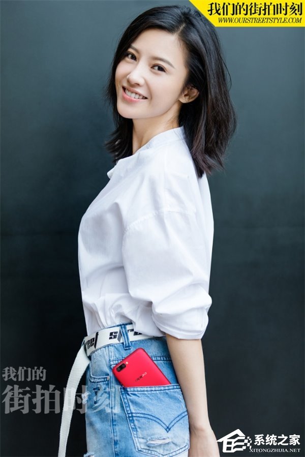 OPPO R11代言人不用钱吗？又新增六位美女代言人！