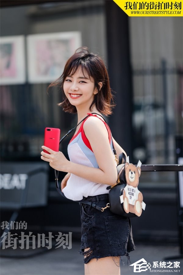 OPPO R11代言人不用钱吗？又新增六位美女代言人！