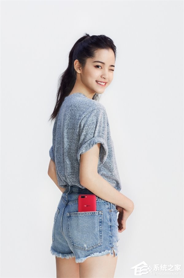 OPPO R11代言人不用钱吗？又新增六位美女代言人！
