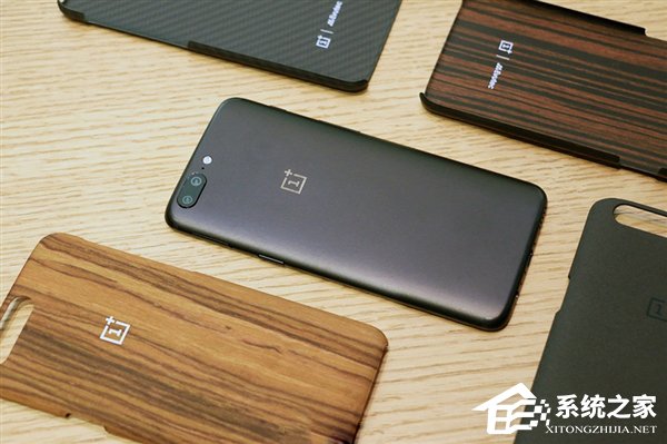 iPhone7 Plus的既视感！一加手机5真机图赏