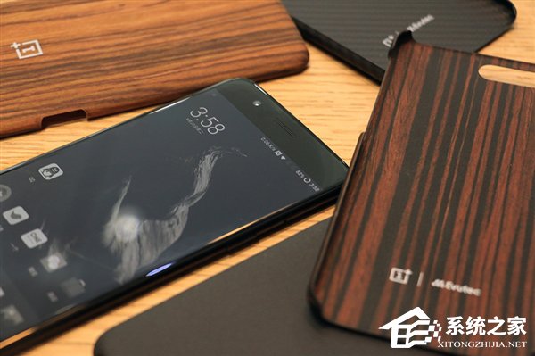 iPhone7 Plus的既视感！一加手机5真机图赏