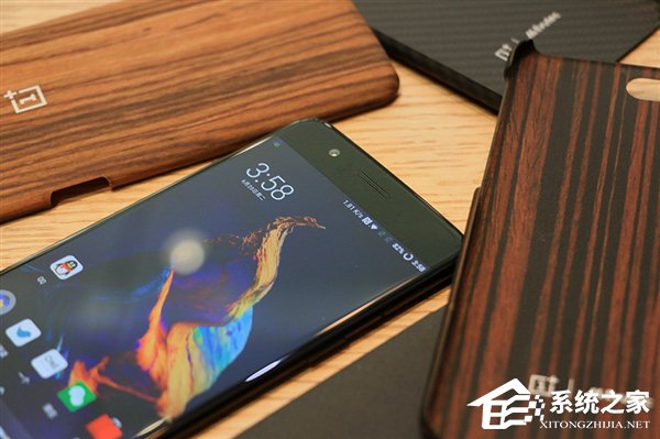 iPhone7 Plus的既视感！一加手机5真机图赏