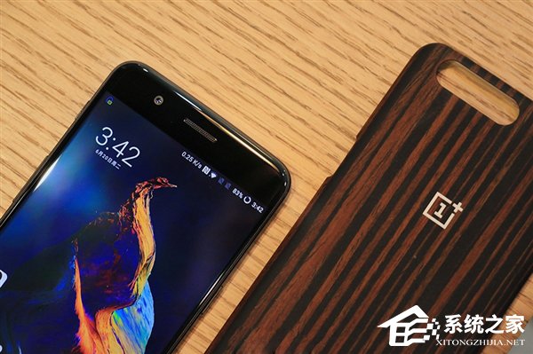 iPhone7 Plus的既视感！一加手机5真机图赏