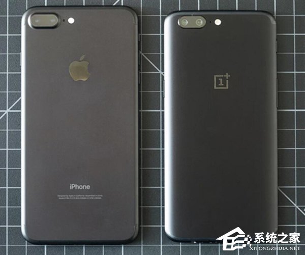 抄袭iPhone7 Plus？一加官方回应：是魅族先发明的