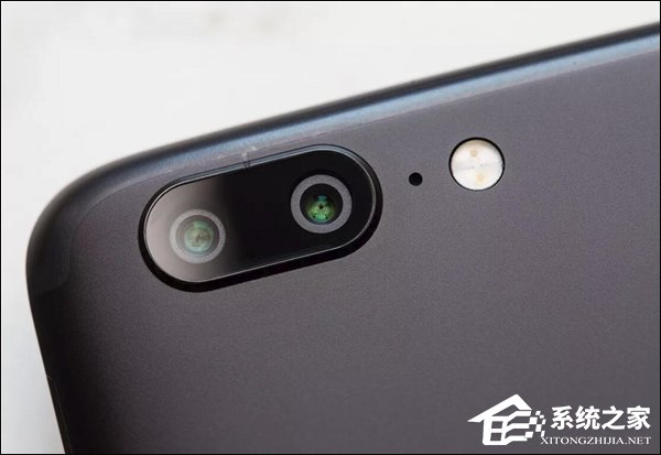 抄袭iPhone7 Plus？一加官方回应：是魅族先发明的