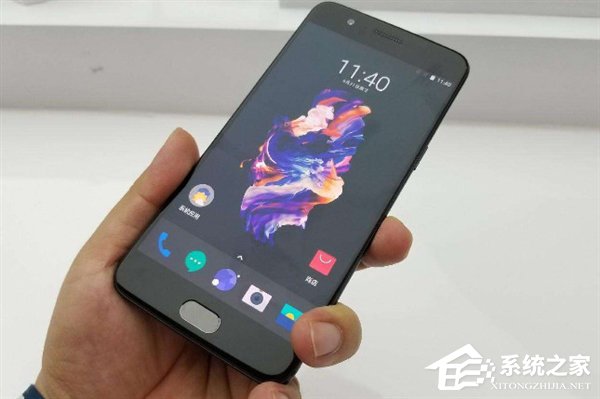 忽悠小白！三星工程师谈“一加5全球调货”