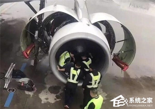 免除处罚！8旬老太向飞机发动机扔硬币“祈福”致150名旅客滞留