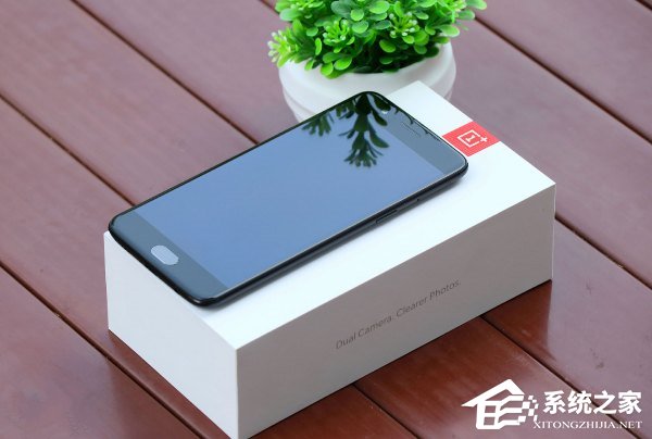 一加5遮挡手机右上角时wifi信号将下降：氢OS已修复