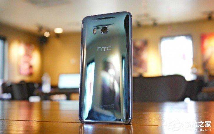 HTC U11这么快就降价了？直降300元！