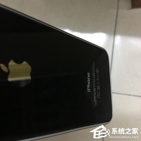 iPhone 8全面屏工程机现身闲鱼：9999元你敢买吗？