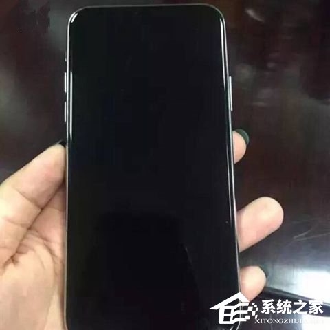 iPhone 8全面屏工程机现身闲鱼：9999元你敢买吗？