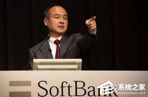你中招了没？美容自媒体说软银将向投资乐视200亿美元