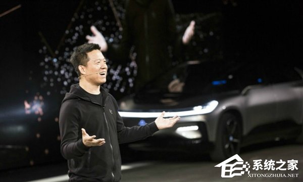 重启造车梦！贾跃亭下周将返回国内