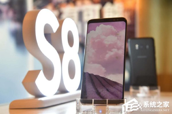 三星S8系列被曝销量不佳!高东镇:比S7系列高15%