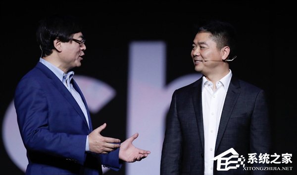 完不成我下台！杨元庆放言：联想3年内在京东的销售额将达到800亿元