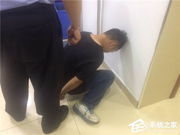 确系人为纵火！摩拜单车“自燃”事件嫌疑人已被警方控制