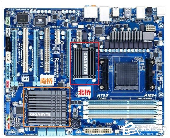 什么是主板?主板知识大科普