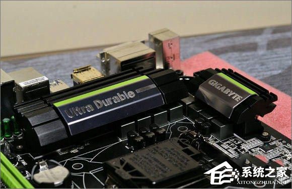 什么是主板?主板知识大科普